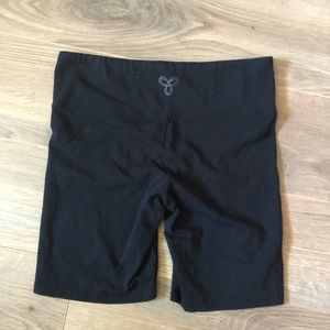 TNA Bike Shorts